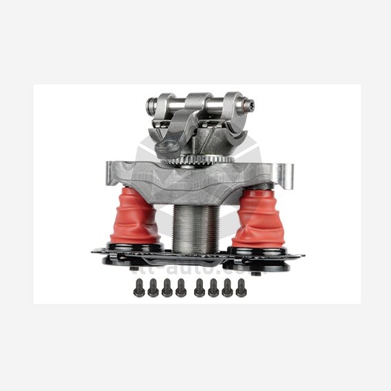 ΜΗΧΑΝΙΣΜΟΣ ΚΟΜΠΛΕ ΔΑΓΚΑΝΑΣ BPW NEW