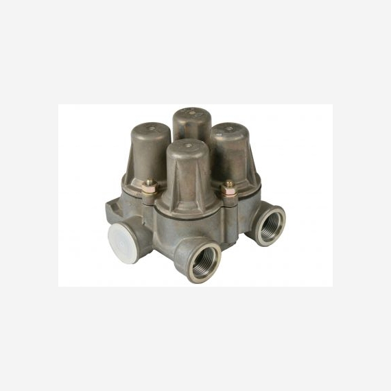 ΒΑΛΒΙΔΑ ΔΙΑΝΟΜΕΑΣ 5 ΝΤ VOSS