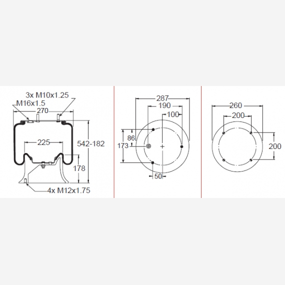 ΑΕΡΟΦΟΥΣΚΑ DAF