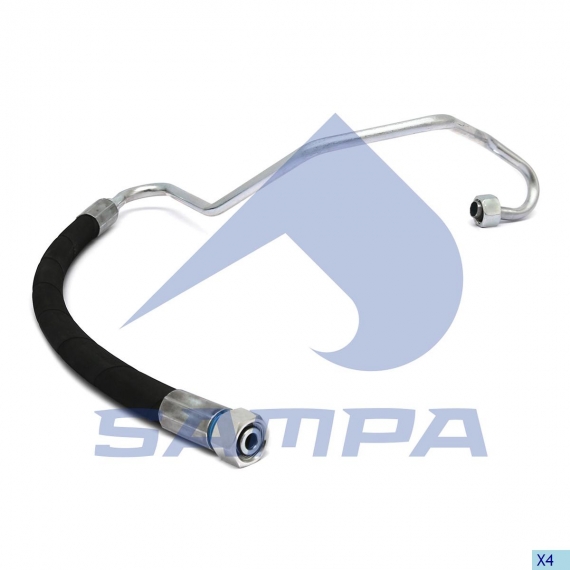 ΜΑΡΚΟΥΤΣΙ MAN 22Χ1,5 550ΜΜ ΔΕΞΙ