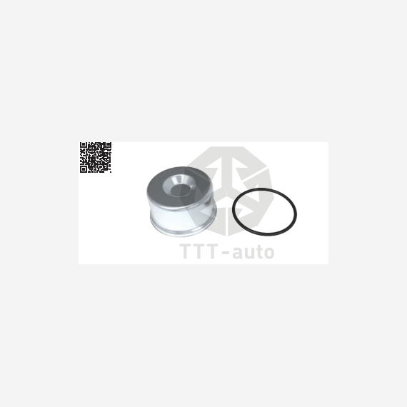 ΤΑΠΑ ΜΕΤΑΛΛΙΚΗ ΜΕΓΑΛΗ ΔΑΓΚΑΝΑΣ KNORR 50X28