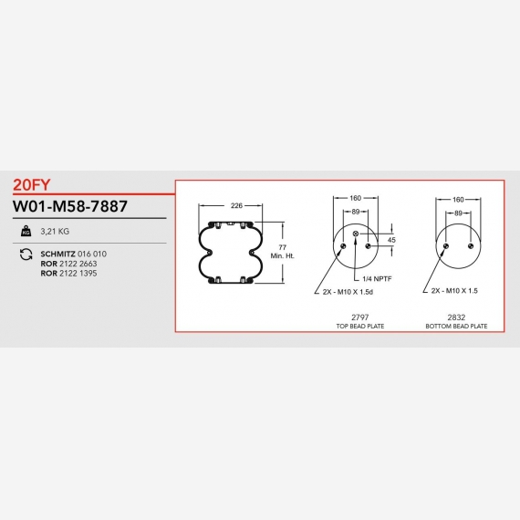 ΑΕΡΟΦΟΥΣΚΑ ΔΙΦΥΛΛΗ ΠΑΡΑΛΛΗΛΕΣ ΤΡΥΠΕΣ