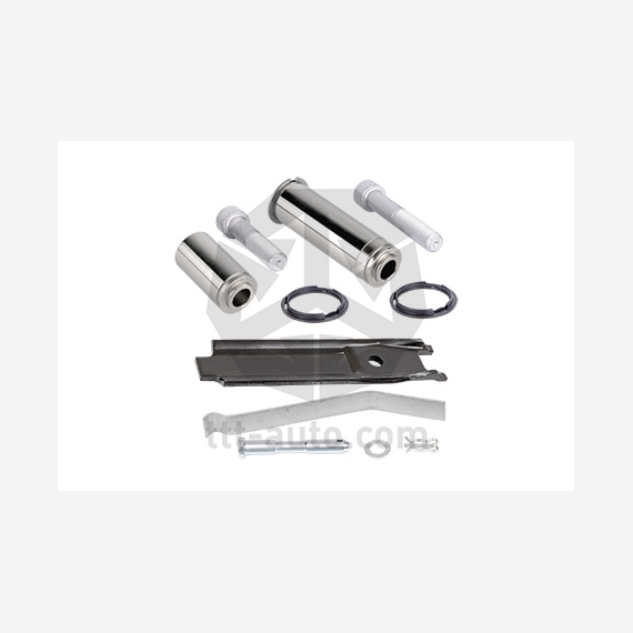 ΣΕΤ ΠΥΡΟΙ ΒΙΔΕΣ ΛΑΜΑΚΙΑ ΔΑΓΚΑΝΑΣ BPW