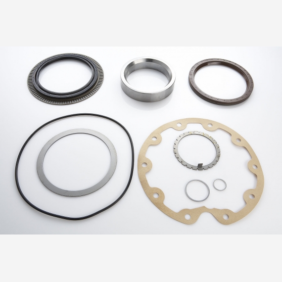 ΚΟΥΛΟΥΡΙ MERCEDES ΣΕΤ ΜΕ ΤΣΙΜΟΥΧΕΣ