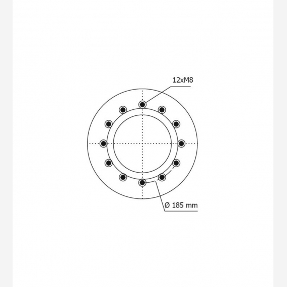 ΑΕΡΟΦΟΥΣΚΑ ΔΙΦΥΛΛΗ BPW