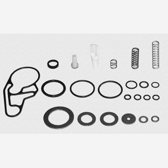 ΣΕΤ ΧΕΙΡΟΦΡΕΝΟΥ WABCO VOLVO