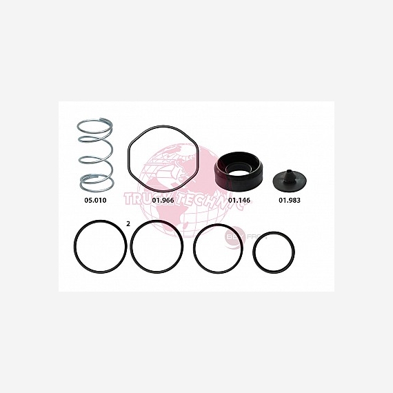 ΣΕΤ ΡΕΛΕ AC577