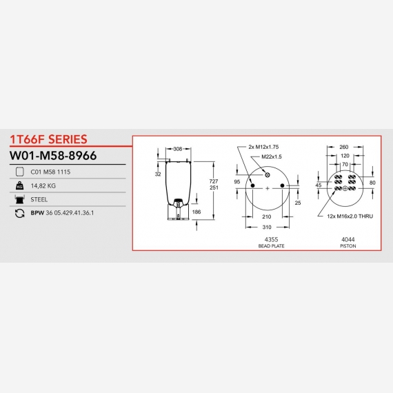 ΑΕΡΟΦΟΥΣΚΑ BPW