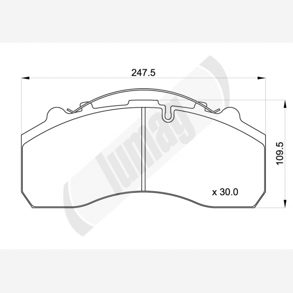 ΤΑΚΑΚΙ MERCEDES BUS