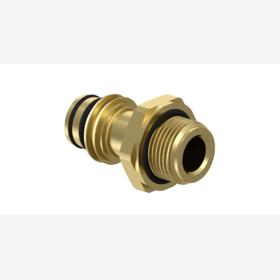 ΣΥΝΔΕΣΗ RAUFOSS ABC 16X1.5 MAXI