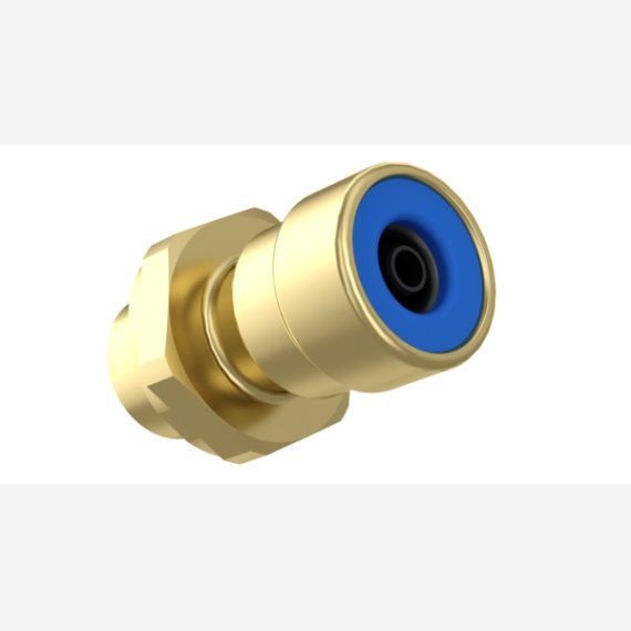 ΣΥΝΔΕΣΗ RAUFOSS ABC 16X1.5L- 8