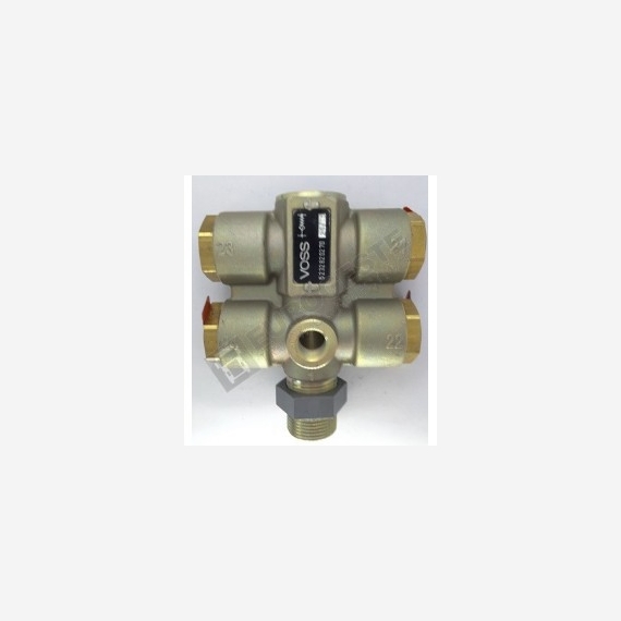 ΒΑΛΒΙΔΑ VOSS ΚΟΜΠΛΕ 232