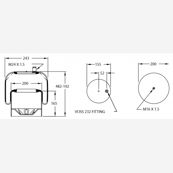 ΑΕΡΟΦΟΥΣΚΑ ΜERCEDES 1 ΠΑΡΟΧΗ