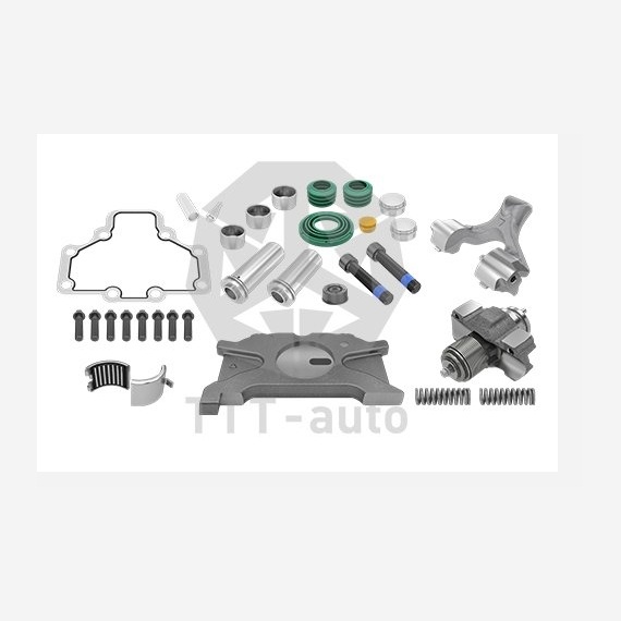 ΚΙΤ ΕΠΙΣΚΕΥΗΣ ΔΑΓΚΑΝΑΣ WABCO MAXX17 L