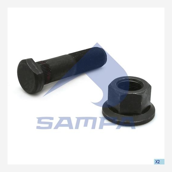 ΜΠΟΥΛΟΝΙ IVECO 22Χ1.5/83/93S