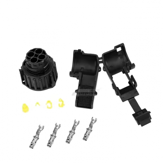 ΦΥΣΣΑ BAYONET ΓΩΝΙΑ (ΕΩΣ 4 ΚΑΛΩΔΙΑ)