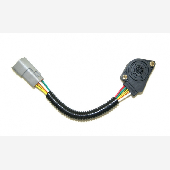 ΑΙΣΘΗΤΗΡΑΣ ΓΚΑΖΙΟΥ VOLVO