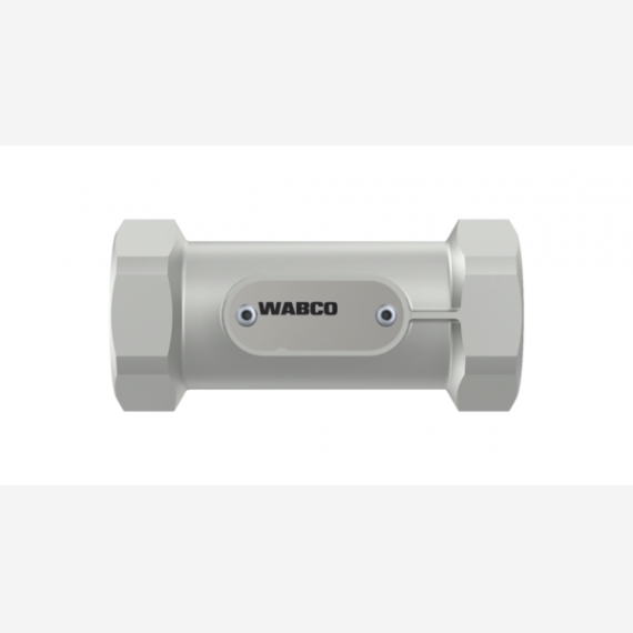 ΒΑΛΒΙΔΑ ΑΝΕΠΙΣΤΡΟΦΗ