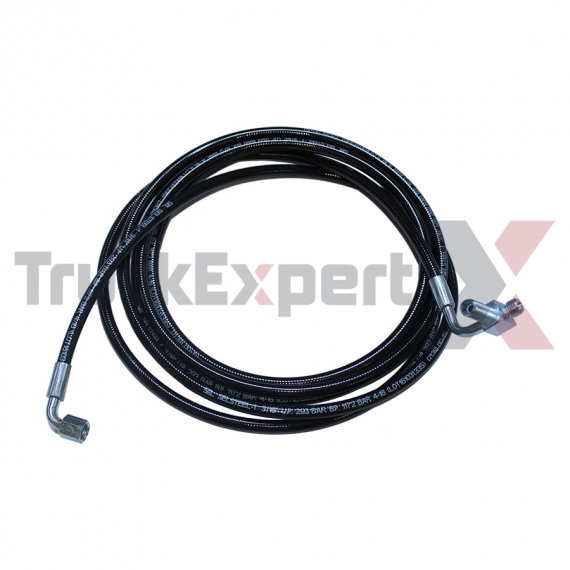 ΜΑΡΚΟΥΤΣΙ ΚΑΜΠΙΝΑΣ SCANIA 4040MM