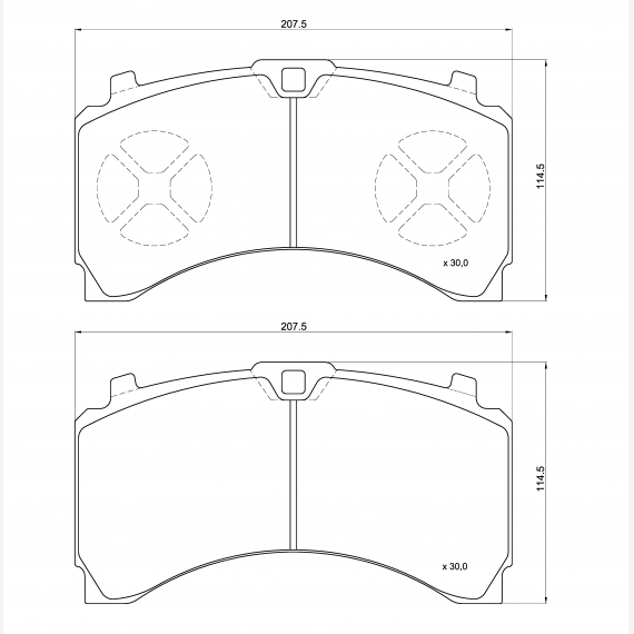 ΤΑΚΑΚΙ ACTROS 2010