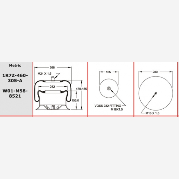 ΑΕΡΟΦΟΥΣΚΑ ΜERCEDES ΠΑΡΟΧΗ ΜΕΣΗ