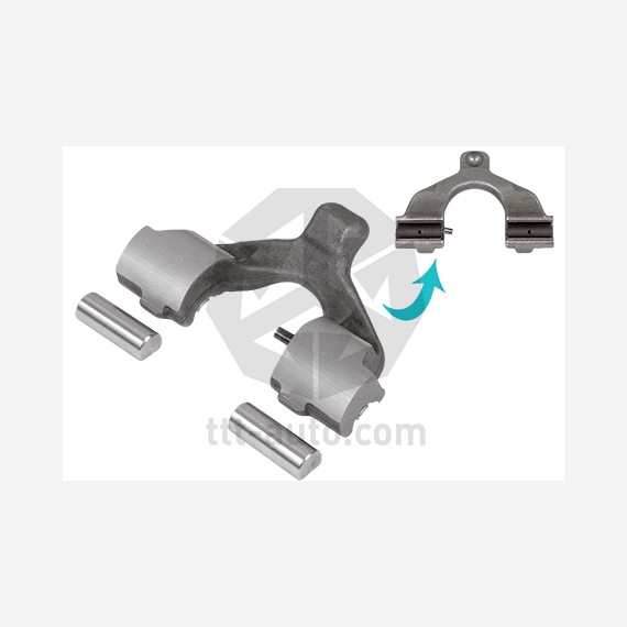 ΔΙΧΑΛΟ - ΜΟΧΛΟΣ ΔΑΓΚΑΝΑΣ WABCO MAXX22T