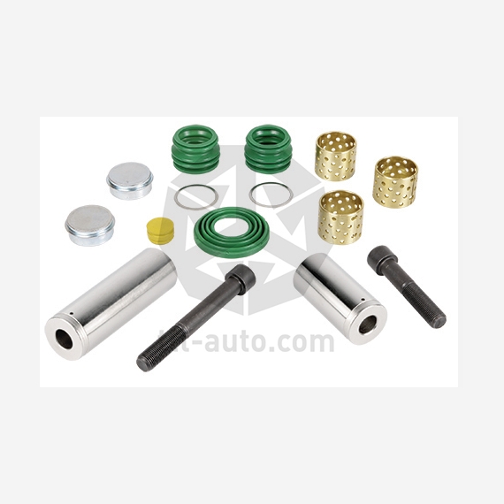 ΣΕΤ ΠΥΡΟΙ - ΔΑΧΤΥΛΙΔΙΑ ΔΑΓΚΑΝΑΣ WABCO