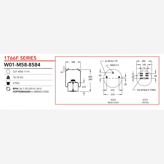 ΑΕΡΟΦΟΥΣΚΑ BPW