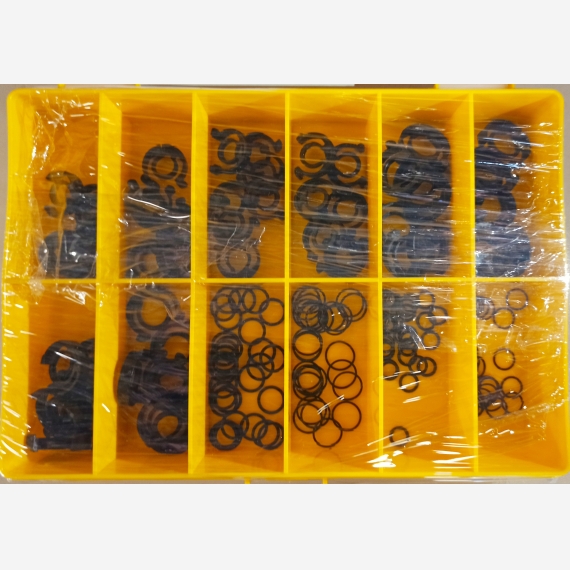 ΣΕΤ ΛΑΣΤΙΧΑ-ΠΙΑΣΤΡΑΚΙΑ VOSS 240 MAN