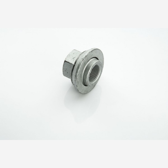 ΠΑΞΙΜΑΔΙ ΜΒ ΜΑΝ  22x1,5 x 27/34 / O30,5/53