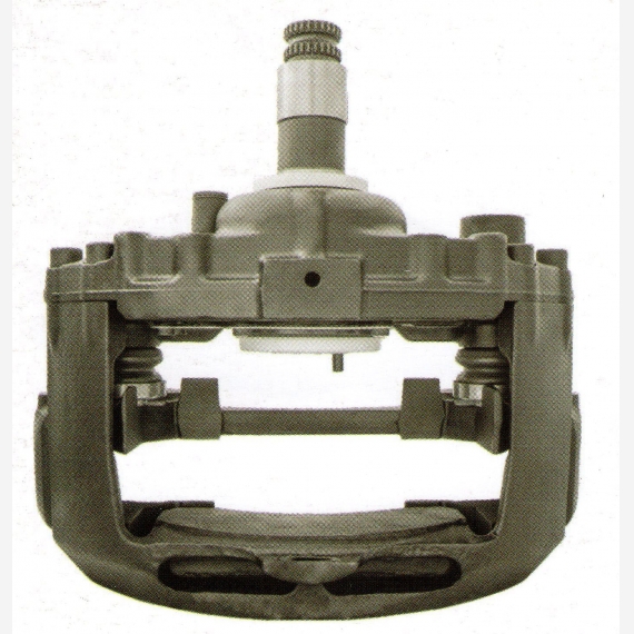 ΔΑΓΚΑΝΑ ΜΒ 404 LEFT D3