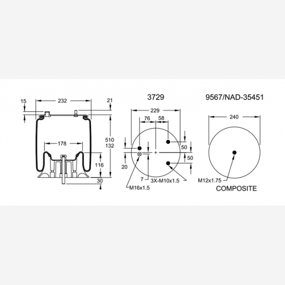 ΑΕΡΟΦΟΥΣΚΑ DAF