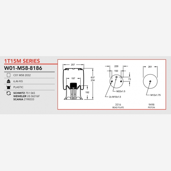 ΑΕΡΟΦΟΥΣΚΑ SCHMITZ