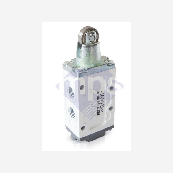 ΒΑΛΒΙΔΑ ΠΛΑΚΕΤΑ 3ΟΥ ΑΞΟΝΑ 1/4-5Χ2