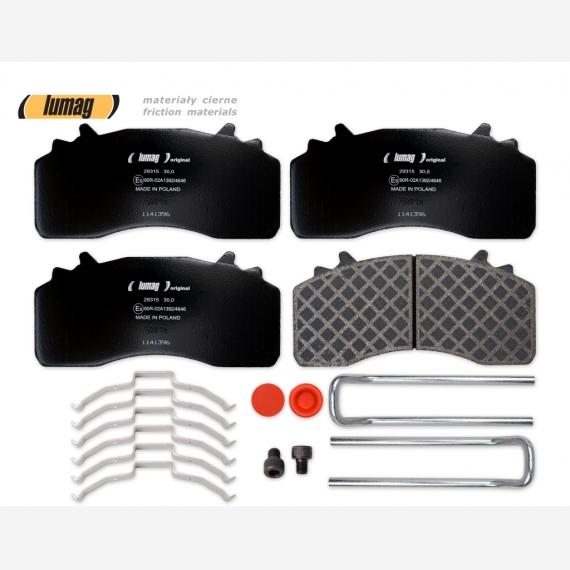 ΤΑΚΑΚΙ MERCEDES MP4/MP5