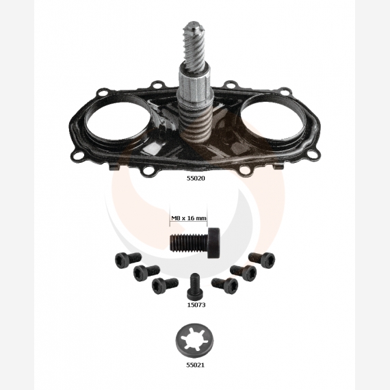 ΜΗΧΑΝΙΣΜΟΣ-ΚΑΛΥΜΜΑ ΔΑΓΚΑΝΑΣ BPW