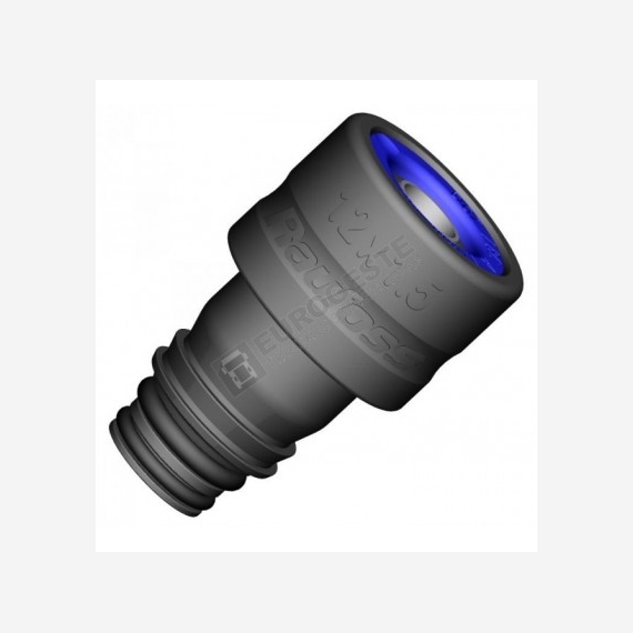 ΣΥΝΔΕΣΜΟΣ ΧΩΝΕΥΤΟΣ 10X1.25 ABC STANDARD