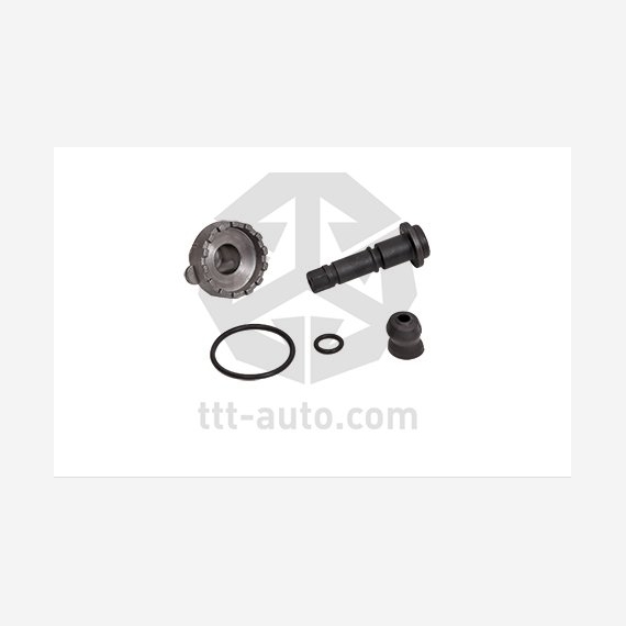 ΠΥΡΑΚΙ ΡΥΘΜΙΣΗΣ ΑΥΤΟΜΑΤΟΥ ΡΕΓΟΥΛΑΤΟΡΟΥ Z-CAM