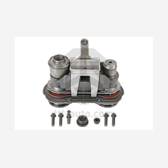 ΜΗΧΑΝΙΣΜΟΣ ΚΟΜΠΛΕ ΔΑΓΚΑΝΑΣ HALDEX