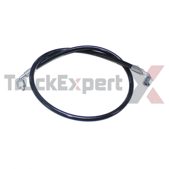 ΜΑΡΚΟΥΤΣΙ ΚΑΜΠΙΝΑΣ SCANIA  4145mm