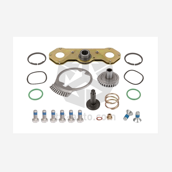 ΜΗΧΑΝΙΣΜΟΣ (ΔΕΞΙΟΣ) ΔΑΓΚΑΝΑΣ MERITOR