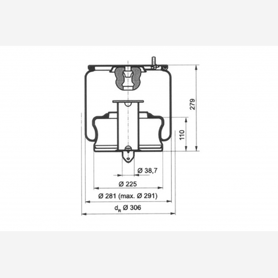 ΑΕΡΟΦΟΥΣΚΑ VOLVO