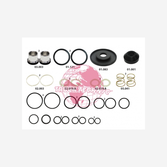 ΣΕΤ ΠΑΝΤΟΦΛΑΣ