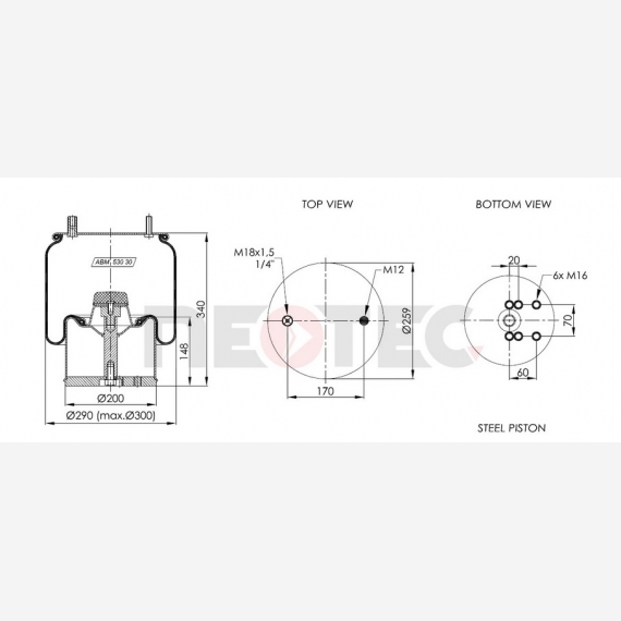 ΑΕΡΟΦΟΥΣΚΑ BPW