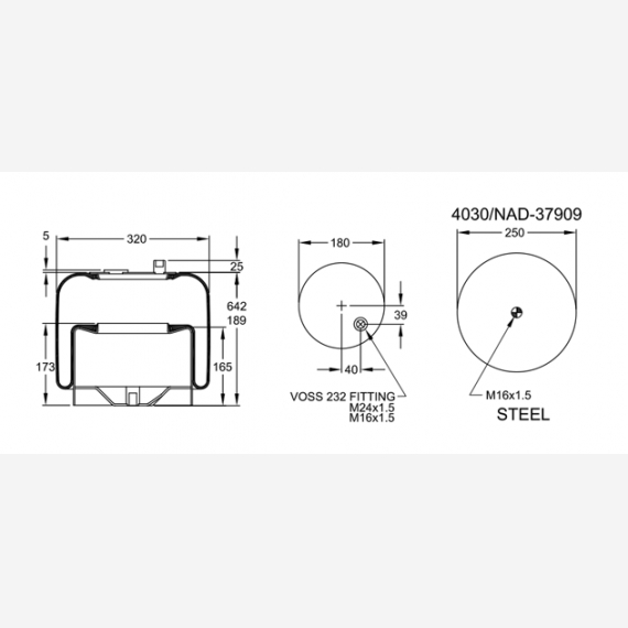ΑΕΡΟΦΟΥΣΚΑ  MERCEDES