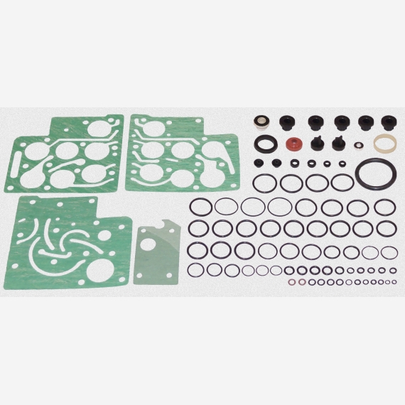 ΣΕΤ ΞΗΡΑΝΤΗΡΑ HALDEX