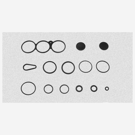 ΣΕΤ ΒΑΛΒΙΔΑΣ ECAS