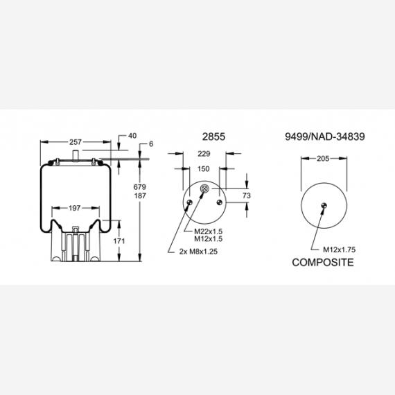 ΑΕΡΟΦΟΥΣΚΑ SCHMITZ