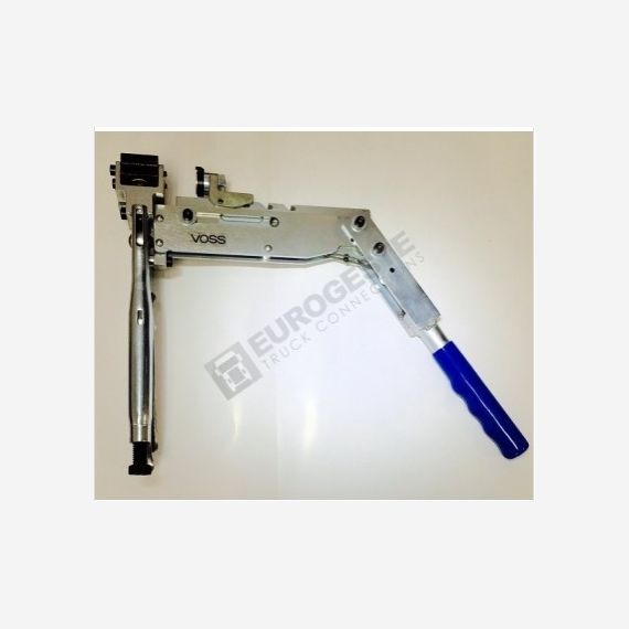 ΕΡΓΑΛΕΙΟ ΠΡΕΣΣΑΡΙΣΜΑΤΟΣ ΣΩΛΗΝΩΣΕΩΝ