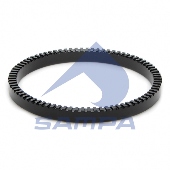 ΓΡΑΝΑΖΙ ABS BPW 150Χ172Χ15/80